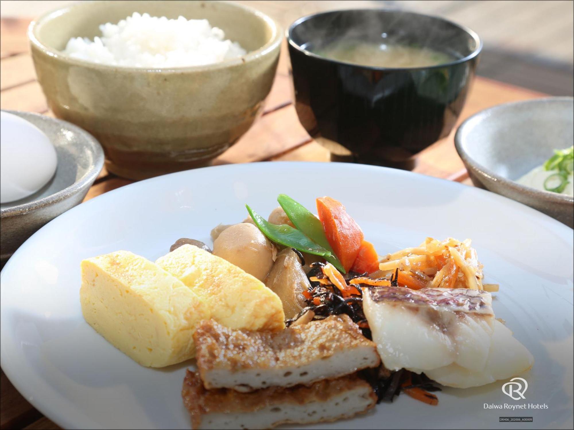 Daiwa Roynet Hotel Matsuyama Мацуяма Екстериор снимка