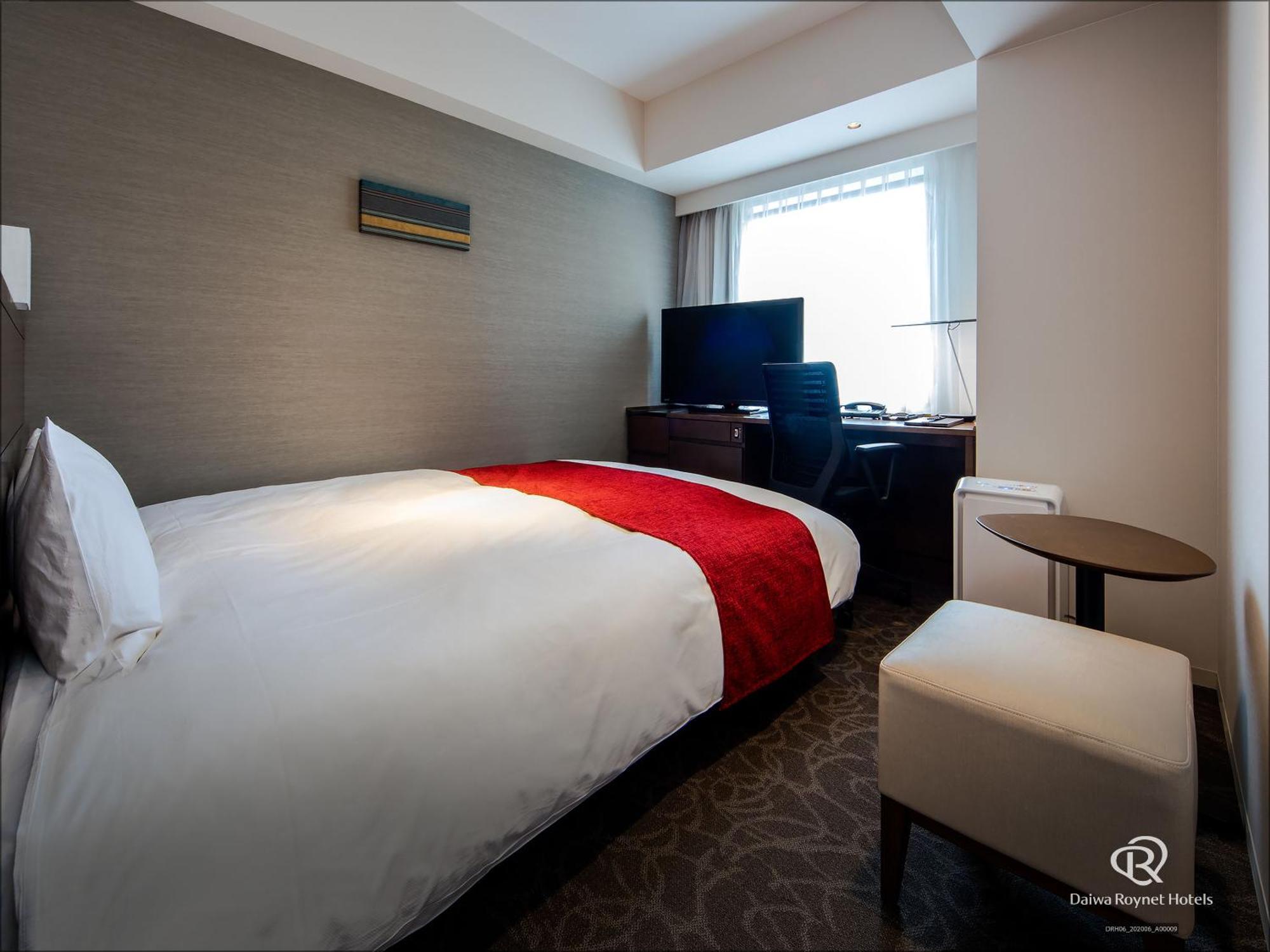 Daiwa Roynet Hotel Matsuyama Мацуяма Екстериор снимка